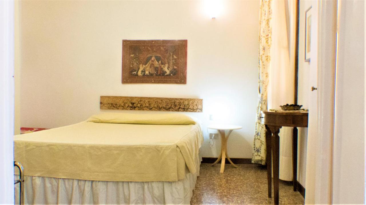 Venezianamente Apartments - Venice City Centre Ngoại thất bức ảnh