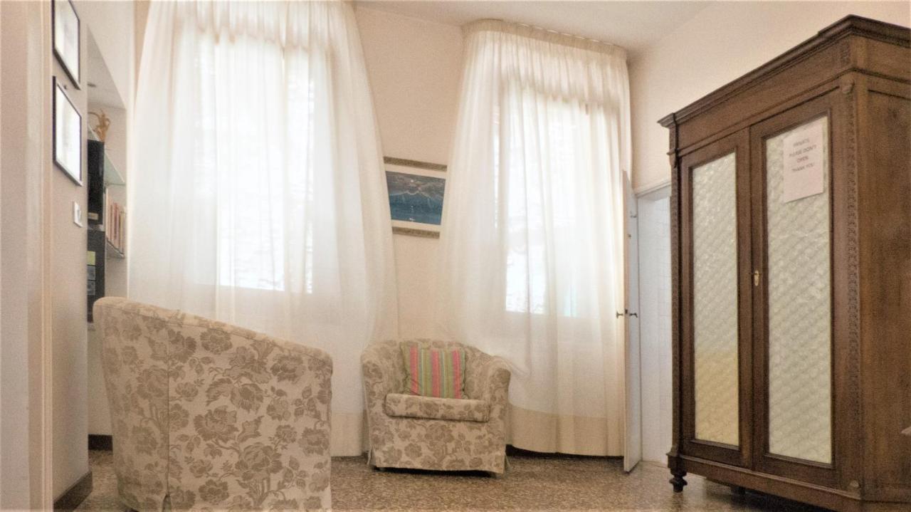 Venezianamente Apartments - Venice City Centre Ngoại thất bức ảnh