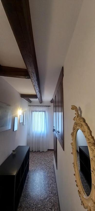 Venezianamente Apartments - Venice City Centre Ngoại thất bức ảnh