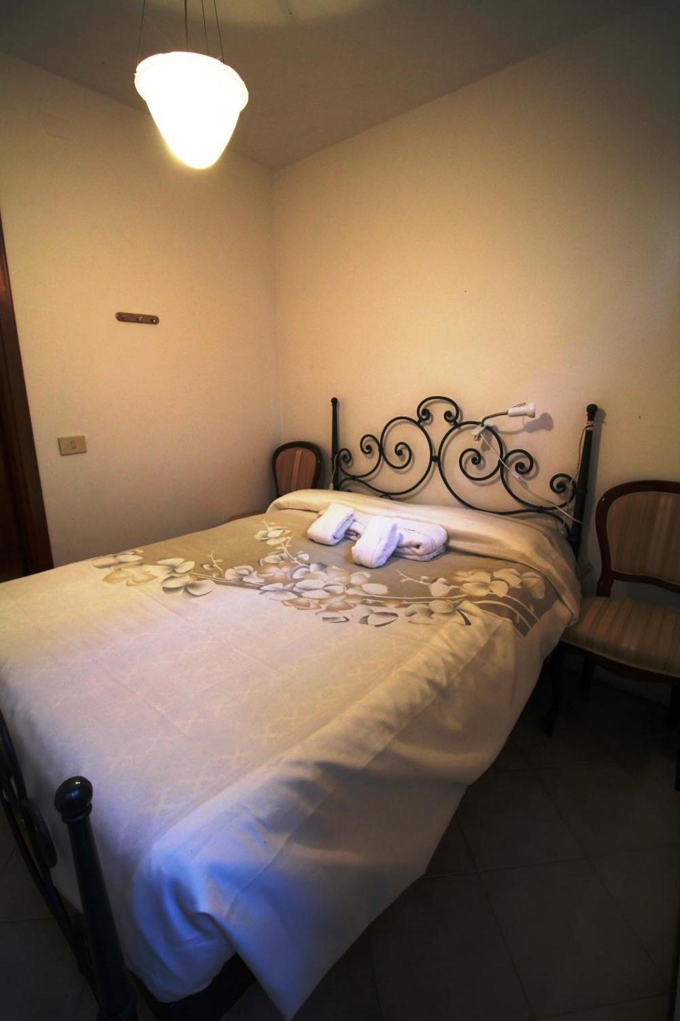 Venezianamente Apartments - Venice City Centre Ngoại thất bức ảnh