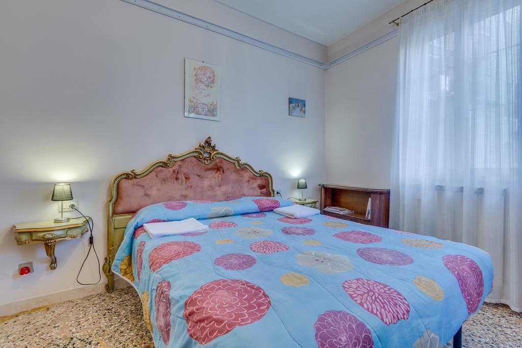 Venezianamente Apartments - Venice City Centre Ngoại thất bức ảnh