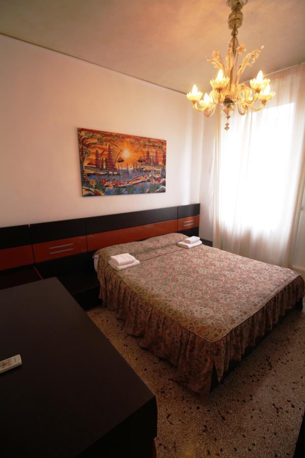 Venezianamente Apartments - Venice City Centre Ngoại thất bức ảnh